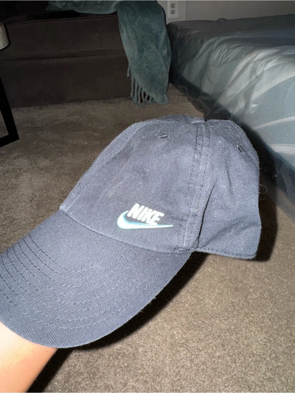 Women’s Nike hat